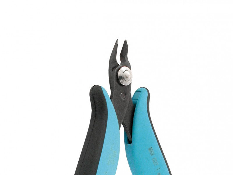 PC18.C.PV.P Precision Cutters Extra Sharp Cutting Edges For Very