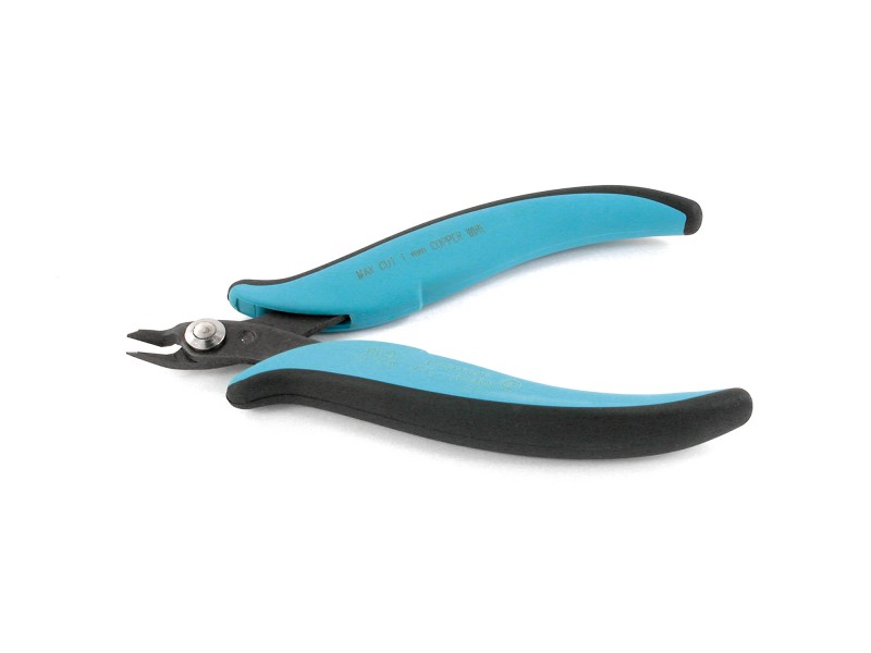 PC18.C.PV.P Precision Cutters Extra Sharp Cutting Edges For Very