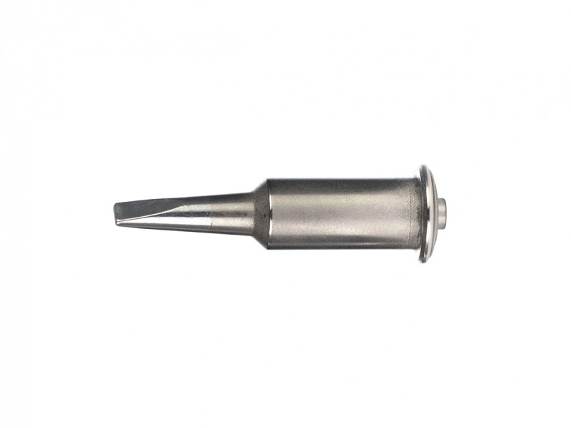 Spt 7 Superpro 3 2 Mm Double Flat Tip Workbench Accessories Soldering Irons And Gas Torch Ideal Tek