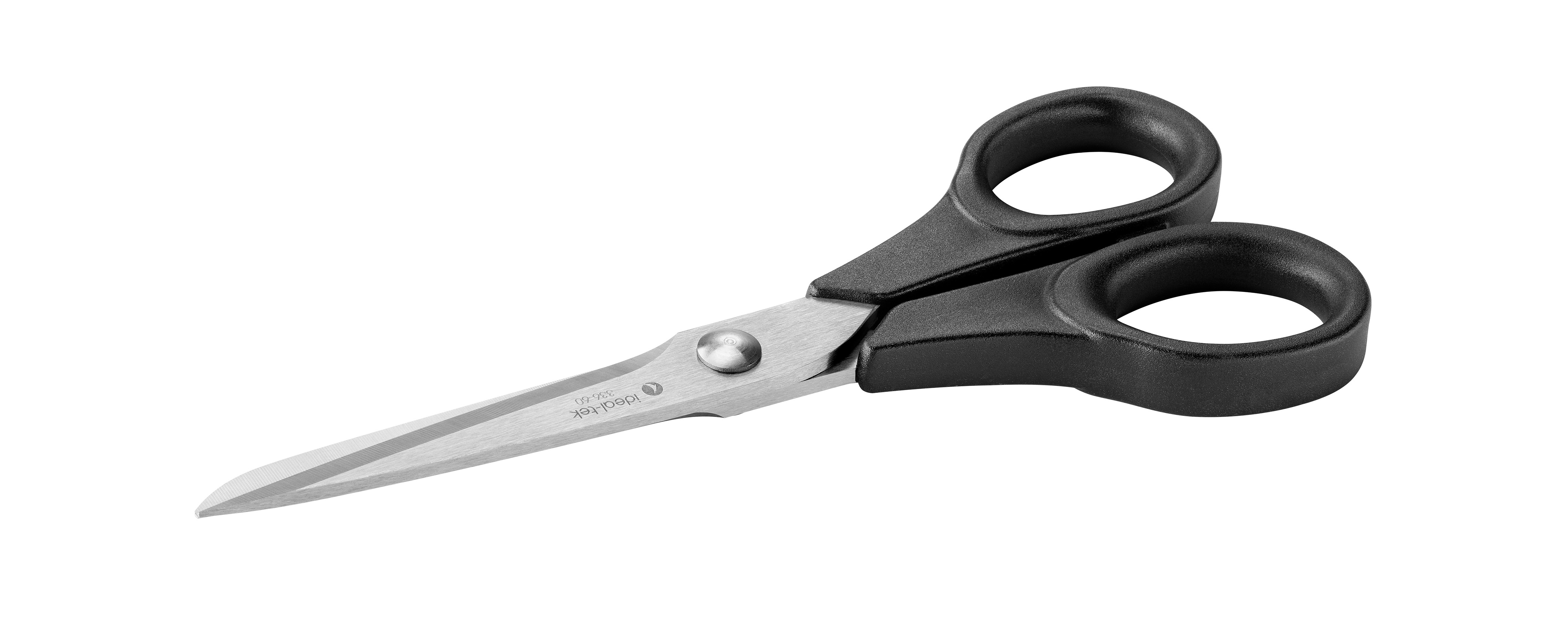 336-60.BK - Industrial Scissors