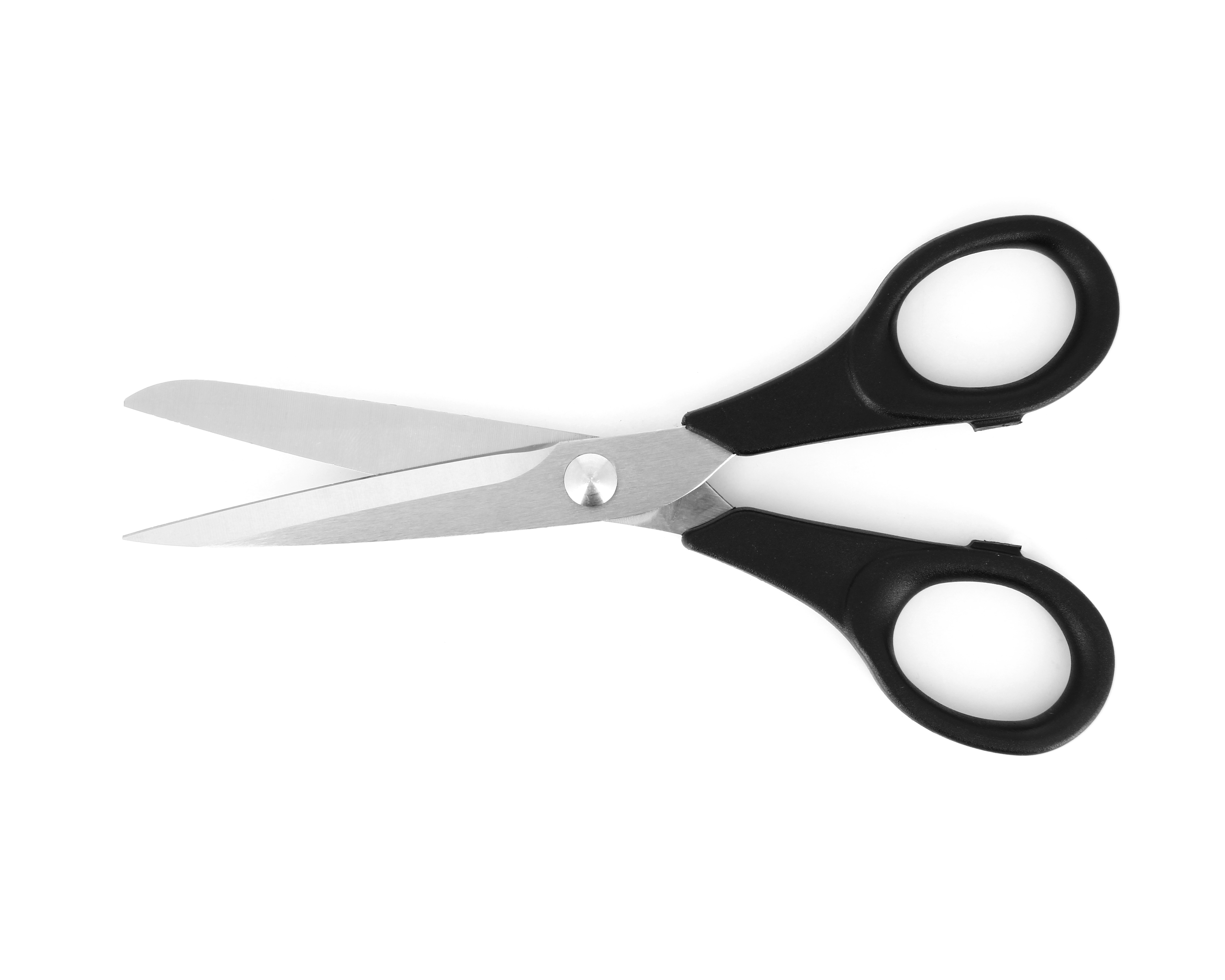 ILSCO's Industrial Scissors are Ergonomically Designed and Require 50% Less  Cutting Force!