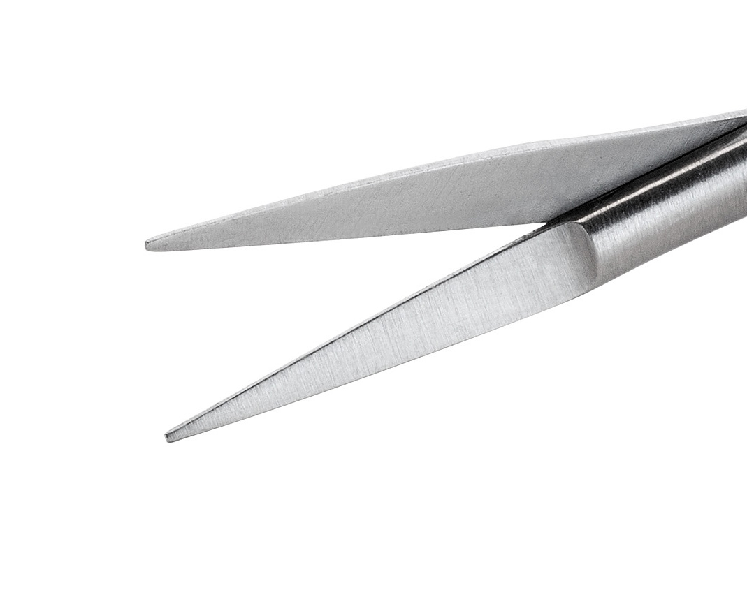 - Micro Scissors 346MS.B Ideal-tek |