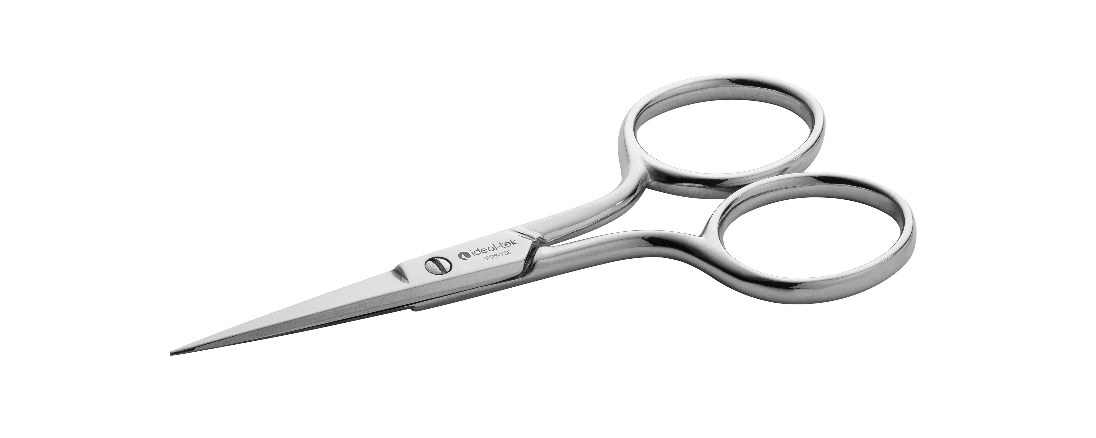 Nickel-Plated Steel Scissors