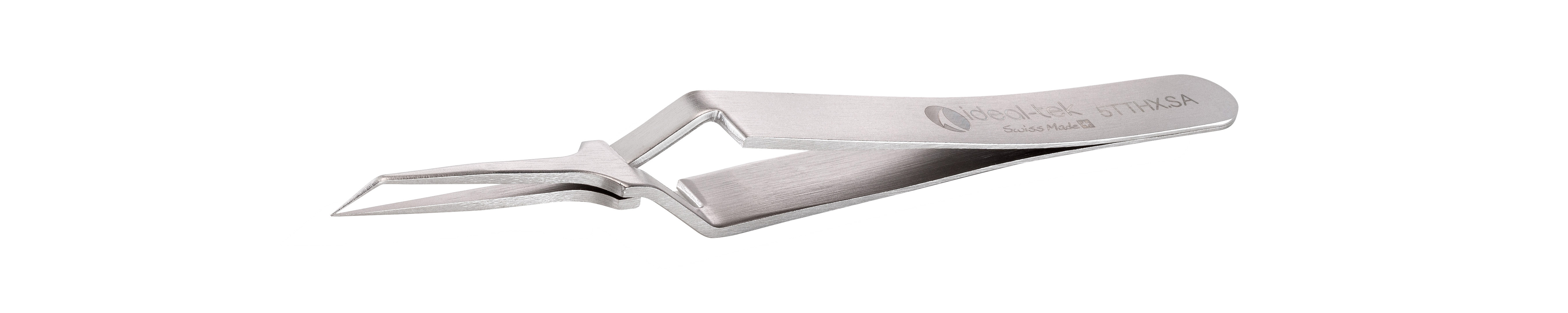 5TTHX.SA.0 - Reverse Action Tweezers | Ideal-tek
