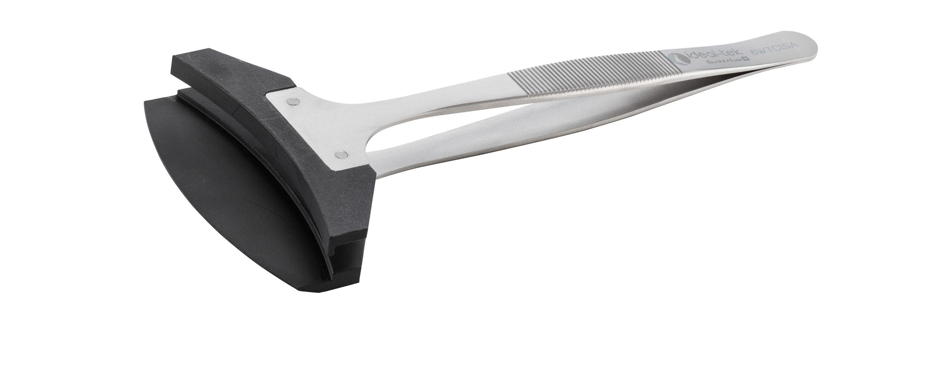 8WTC1.SA.1 Wafer Tweezers Idealtek