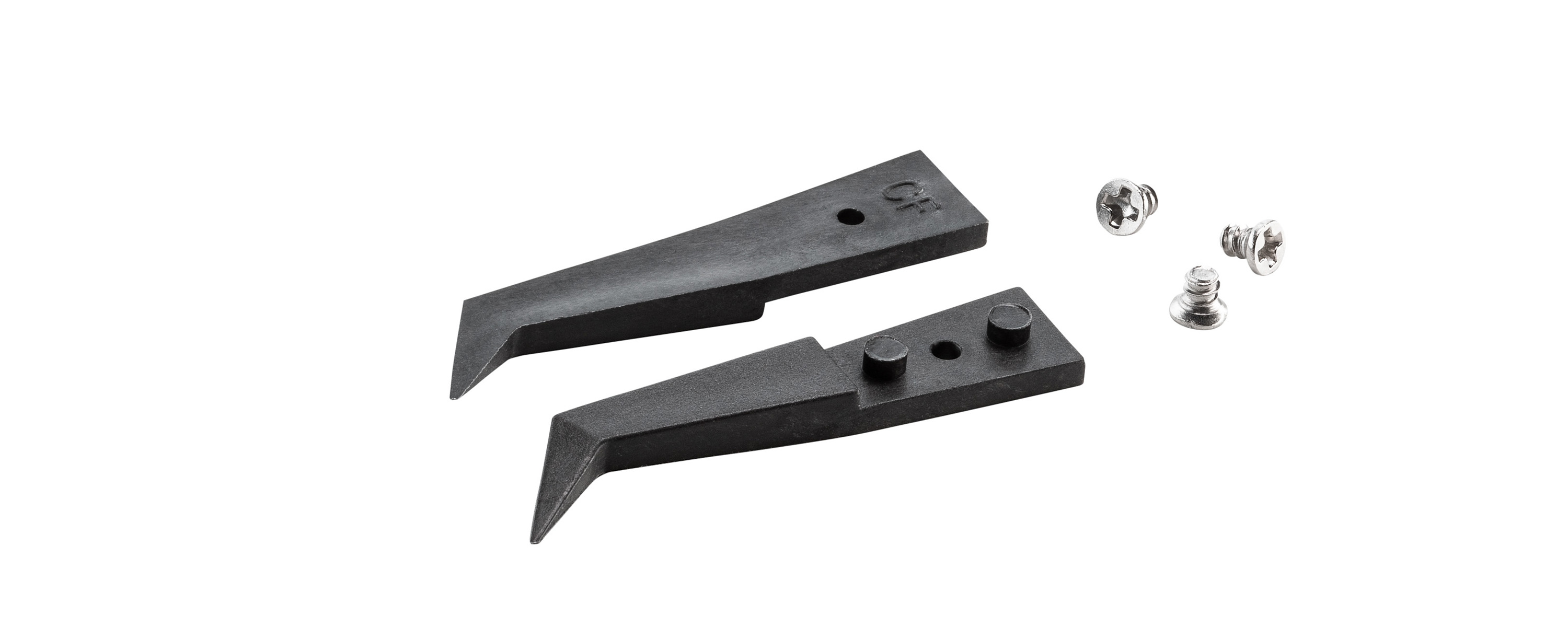 A246SV Plastic Tweezer Tips Idealtek