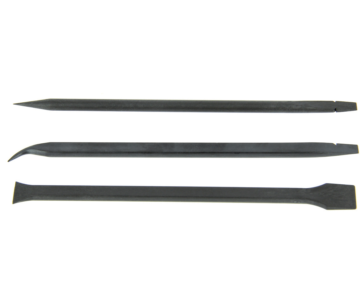 MPT123SV ESD Plastic Probes and Spatulas Idealtek