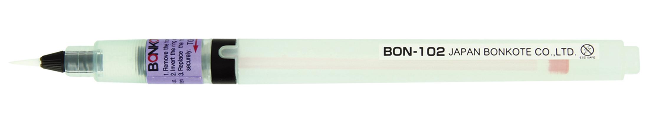 Bonkote™ Pens - Fine Point - Felt Tip - 5 Pack - BON-102B - O.C.