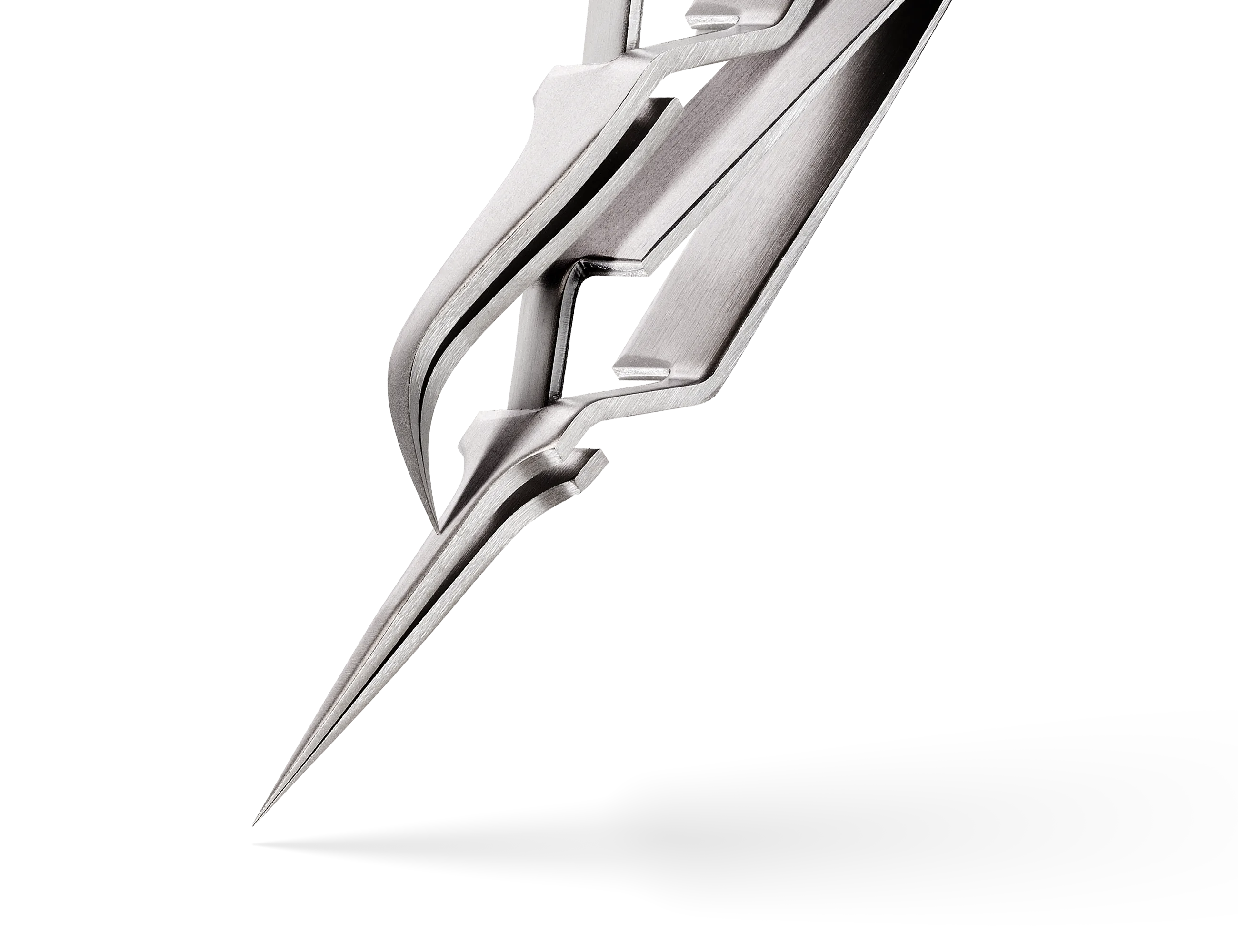 blur Pinzas de acción inversa