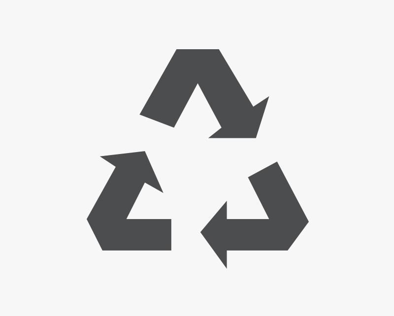 image Recycling - Circular Economy