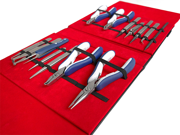 Ideal-tek KDEMOA5-E Demotool | Ideal-tek